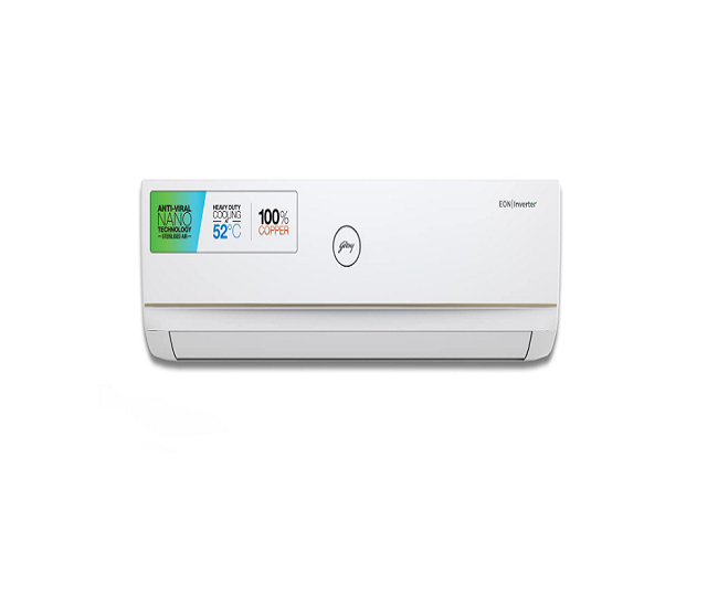 Best Godrej AC in India (February 2023)